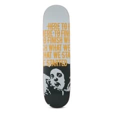 Banksy X Clown Skateboards
