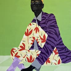 Daniel Adenitan