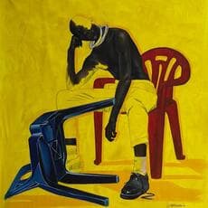 Joshua Oheneba-Takyi