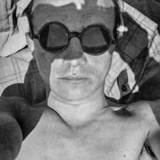 (Otto Maximilian Umbehr) Umbo