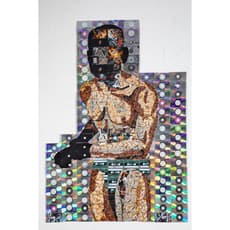 Joycenath Tshamala Ntumba