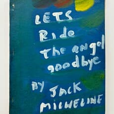 Jack Micheline