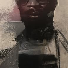 Percy Fortini-Wright