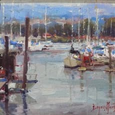 Bryan Mark Taylor