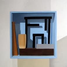 Nathalie Du Pasquier