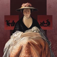 Mary A. Waters