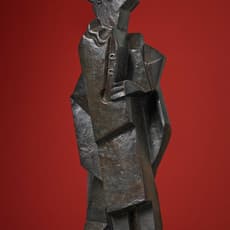 Jacques Lipchitz
