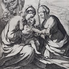 Giovanni Battista Mercati