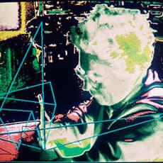 Sonia Landy Sheridan