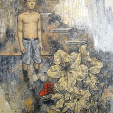 LIANG Li 梁莉