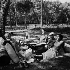 Lee Miller