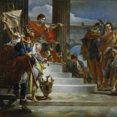 Giambattista Tiepolo