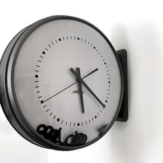 Lenka Clayton and Phillip Andrew Lewis