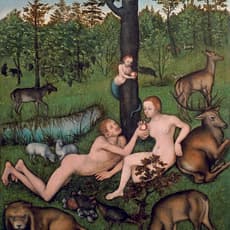 Lucas Cranach the Elder and workshop