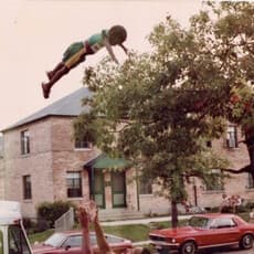 Jerald Cooper for Hood Century