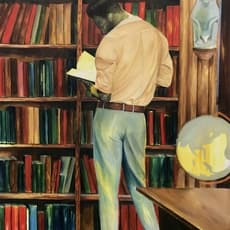 Elladj Lincy Deloumeaux