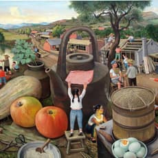 Chen Shuzhong 陈树中