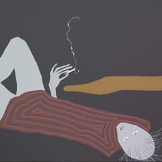 Thordis Adalsteinsdottir