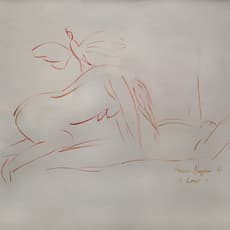 Frances Hodgkins