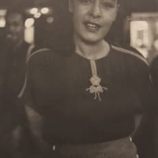 Roy DeCarava