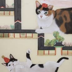 KYUNG AH NOH