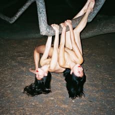 Ren Hang 任航