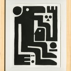 Kimou Meyer (aka Grotesk)