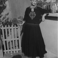 Florence Arquin