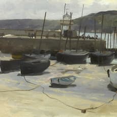 Edward Emerson Simmons