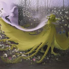Inka Essenhigh