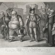 Henry William Bunbury