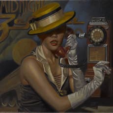 Peregrine Heathcote