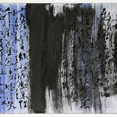 Pat Hui and Wucius Wong