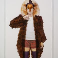 Cinanti Astria Johansjah