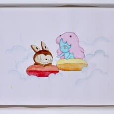 Lung Kasing, Okokume