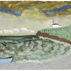 Milton Avery