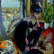 Carmen Mansilla