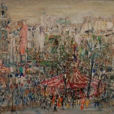 John Ward Lockwood