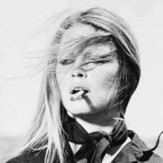 Terry O'Neill