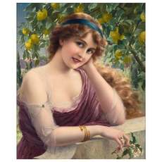 EMILE VERNON