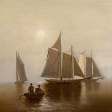 Francis Augustus Silva