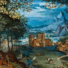 Bartholomeus Grondonck