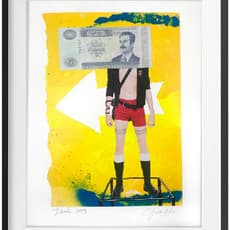 The Pop Surealist