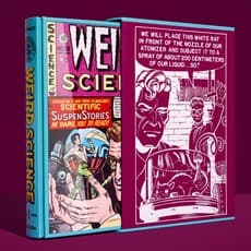 EC Comics
