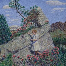 Gottardo Segantini