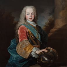 Maria Giovanna Clementi called La Clementina