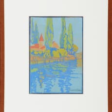 Margaret Jordan Patterson