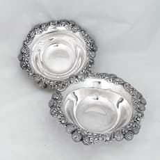 Tiffany of New York