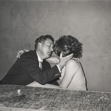 Billy Monk