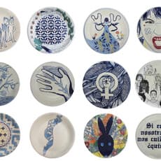 MILPA:Rosalía Banet, Chonon Bensho, Ana De Orbegoso, Erre ,Erika Harrsch ,Muriel Hasbun ,Silvia Levenson ,Beth Moyses, Olinda Reshinjabe Silvano ,Natalia Revilla ,Veronica Ruth Frias, Lorena Wolffer